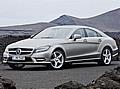 Mercedes-Benz CLS-Klasse